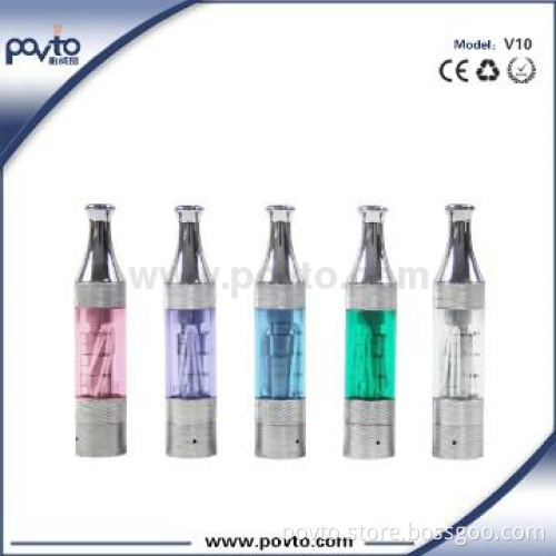 cig free shipping Vivi Nova V10 atomizer